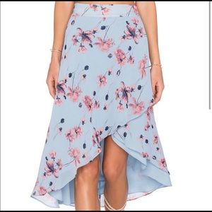 S REVOLVE house of Harlow skirt